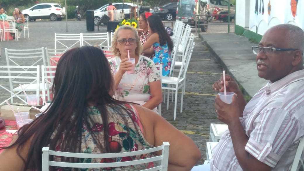 Professores participam da Jornada Pedagógica de Boas vindas ao de 2019
